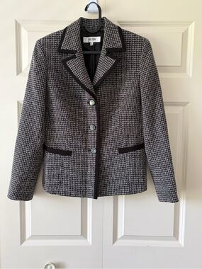 Jones Studio Blazer Size 8